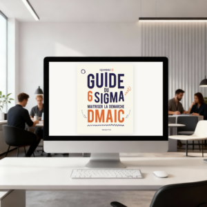 Pack Digital - Guide du Six-Sigma