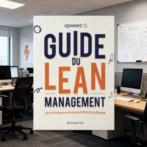 Pack Premium - Guide du Lean Management